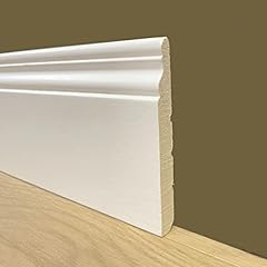 Battiscopa legno ducale usato  Spedito ovunque in Italia 