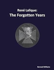 Rene lalique forgotten for sale  Delivered anywhere in UK