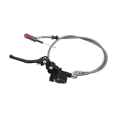 Goofit 1200mm hydraulique d'occasion  Livré partout en France