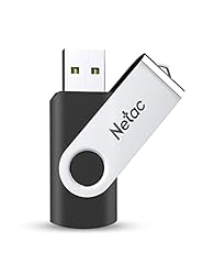 Netac 64gb usb for sale  Delivered anywhere in Ireland
