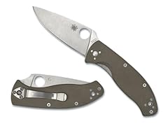 Spyderco knives tenacious for sale  Delivered anywhere in USA 