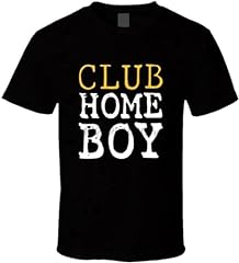 Club homeboy mens for sale  Delivered anywhere in UK