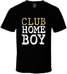 Club homeboy mens for sale  Delivered anywhere in UK