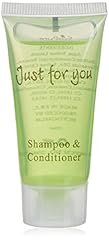 Travel toiletries shampoo for sale  Delivered anywhere in UK
