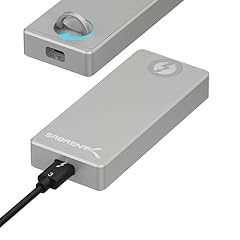 Sabrent thunderbolt usb d'occasion  Livré partout en France