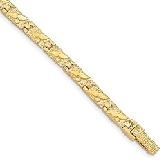Icecarats 14k solid for sale  Delivered anywhere in USA 