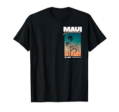Maui vacances estivales d'occasion  Livré partout en France