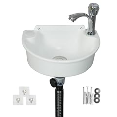 Small bathroom sink for sale  Delivered anywhere in USA 