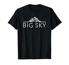 Big sky ski for sale  Delivered anywhere in UK