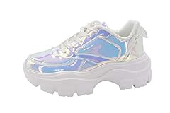 Lucky step sneakers usato  Spedito ovunque in Italia 