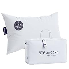 Lincove euro throw for sale  Delivered anywhere in USA 
