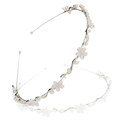 Udqfcj haarschmuck kommunion gebraucht kaufen  Wird an jeden Ort in Deutschland