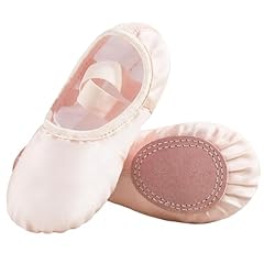 Leather ballet split for sale  Delivered anywhere in USA 