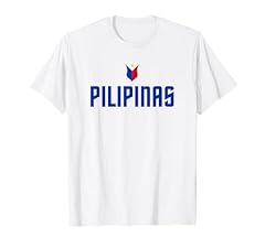 Pilipinas basketball shirt for sale  Delivered anywhere in USA 