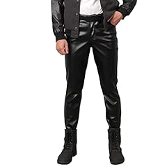 Rumaozia kunstlederhose herren gebraucht kaufen  Wird an jeden Ort in Deutschland