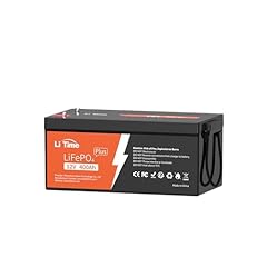 Litime 12v 400ah for sale  Delivered anywhere in USA 