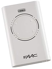 Télécommande faac xt2 d'occasion  Livré partout en France