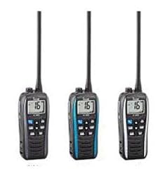 Icom vhf palmare usato  Spedito ovunque in Italia 