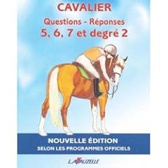 Cavalier degré questions for sale  Delivered anywhere in UK