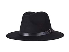 Quupy cappello fedora usato  Spedito ovunque in Italia 