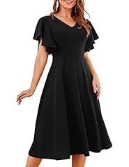 Bridesmay black dresses for sale  Delivered anywhere in UK