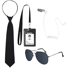 4pcs secret agent for sale  Delivered anywhere in USA 