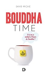 Bouddha time mettait d'occasion  Livré partout en Belgiqu