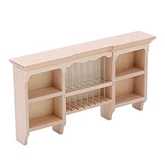 Dollhouse cabinet miniature for sale  Delivered anywhere in USA 