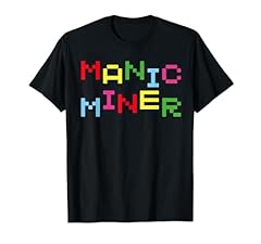 Spectrum manic miner for sale  Delivered anywhere in UK