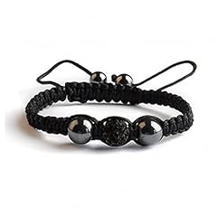 Shamballa bracelet perles d'occasion  Livré partout en Belgiqu