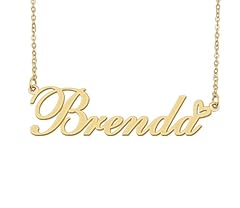 Aoloshow brenda name for sale  Delivered anywhere in USA 