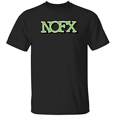 Nofx band logo for sale  Delivered anywhere in USA 