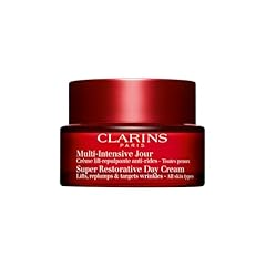 Clarins super restorative for sale  Delivered anywhere in UK