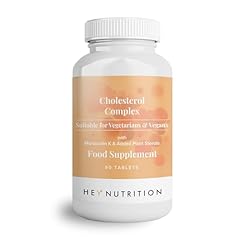 Hey nutrition cholesterol for sale  Delivered anywhere in UK