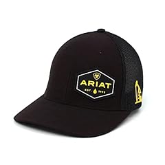 Ariat men black for sale  Delivered anywhere in USA 