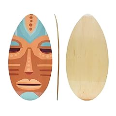 Skim board bois d'occasion  Livré partout en France