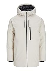 Jack jones parka usato  Spedito ovunque in Italia 