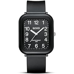 Baishioi orologio uomo usato  Spedito ovunque in Italia 