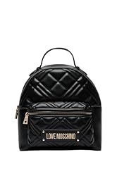 Love moschino quilted usato  Spedito ovunque in Italia 