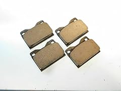 Brake pad set for sale  Delivered anywhere in USA 