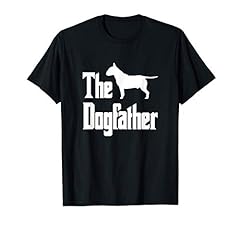 Dogfather funny dog for sale  Delivered anywhere in Ireland
