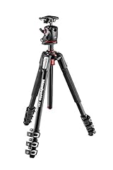 Manfrotto 190x treppiede usato  Spedito ovunque in Italia 