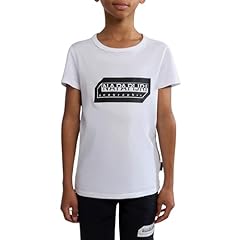 Napapijri kitik shirt gebraucht kaufen  Wird an jeden Ort in Deutschland