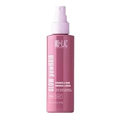 Mulac glow powhair usato  Spedito ovunque in Italia 