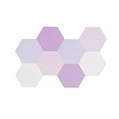 Lajar pcs hexagon for sale  Delivered anywhere in USA 