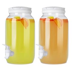 Plastic drink dispenser for sale  Delivered anywhere in UK