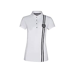 Equiline damen turniershirt gebraucht kaufen  Wird an jeden Ort in Deutschland