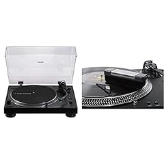 Audio technica lp120xbtusb for sale  Delivered anywhere in UK