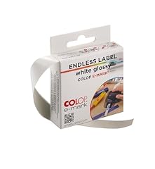 Colop mark endlosetiketten gebraucht kaufen  Wird an jeden Ort in Deutschland