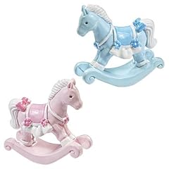 Cheval bascule bébé d'occasion  Livré partout en France